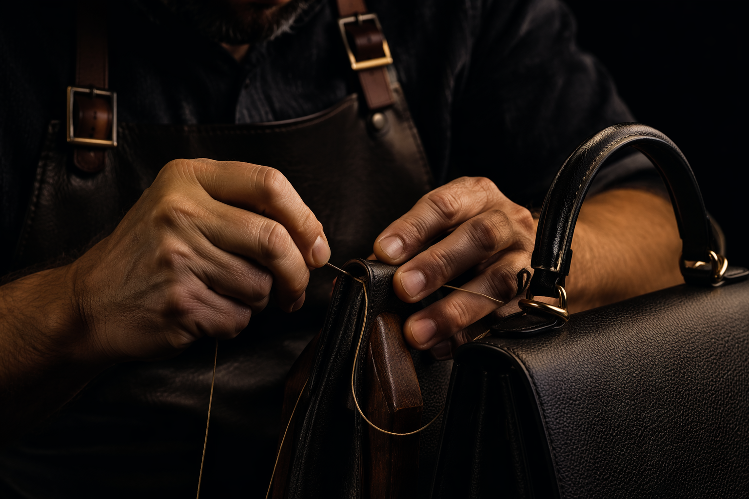 Atelier craftsmanship